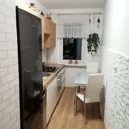 Szept Plazy 아파트 *