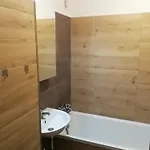 Apartamento Szept Plazy *