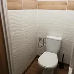 Szept Plazy Appartement