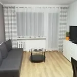 Szept Plazy Appartement Kołobrzeg