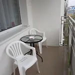 Szept Plazy Apartamento