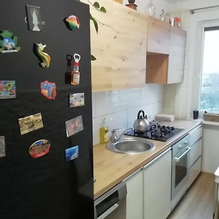 Szept Plazy Kołobrzeg