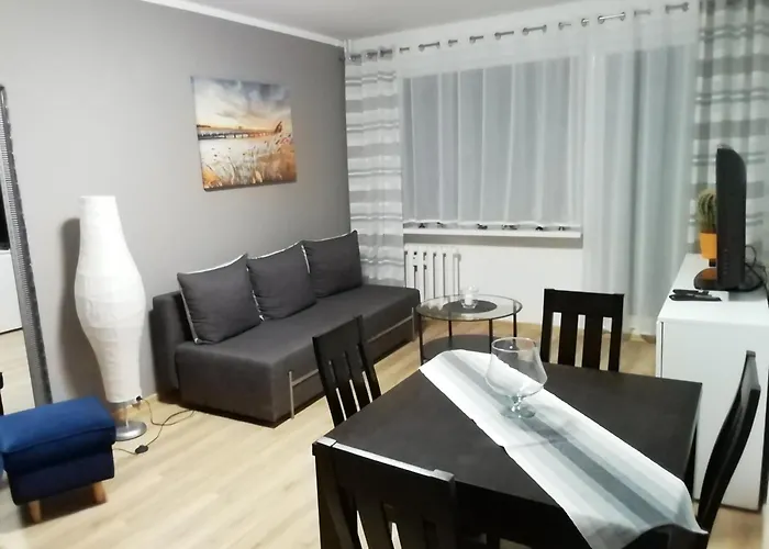 Szept Plazy Kolobrzeg