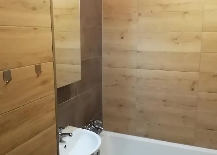 Apartment Szept Plazy *