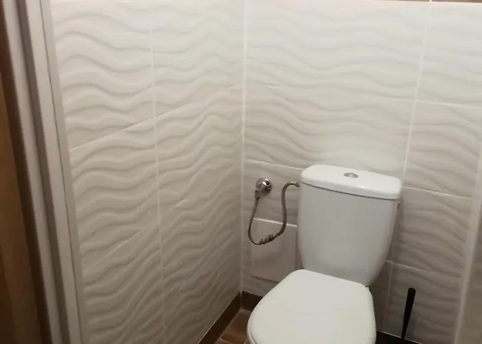 Szept Plazy Apartment