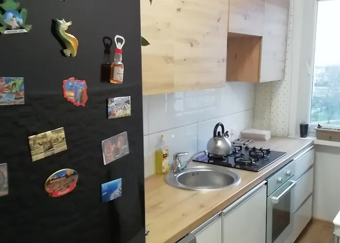 Szept Plazy Kolobrzeg